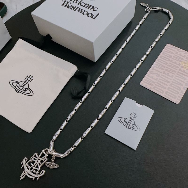 Vivienne Westwood Necklaces